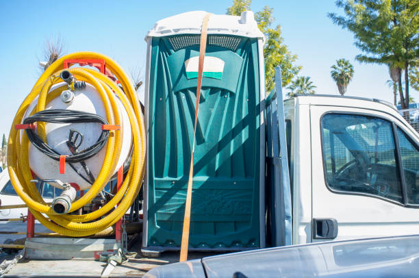 Best Portable toilet rental cost  in West Point, KY