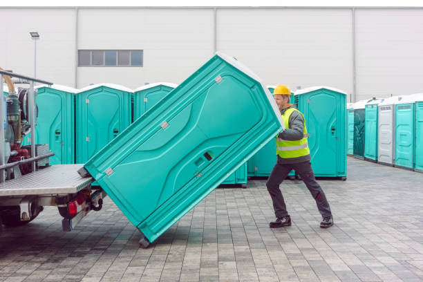 Best Porta potty rental near me  in West Point, KY