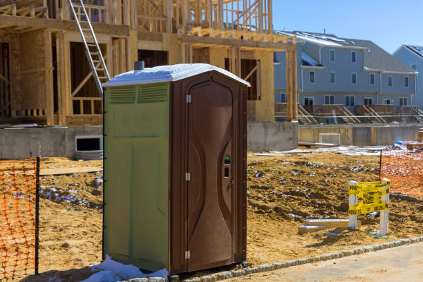 Best Porta potty rental near me  in West Point, KY