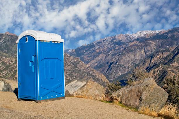 Best Emergency porta potty rental  in West Point, KY