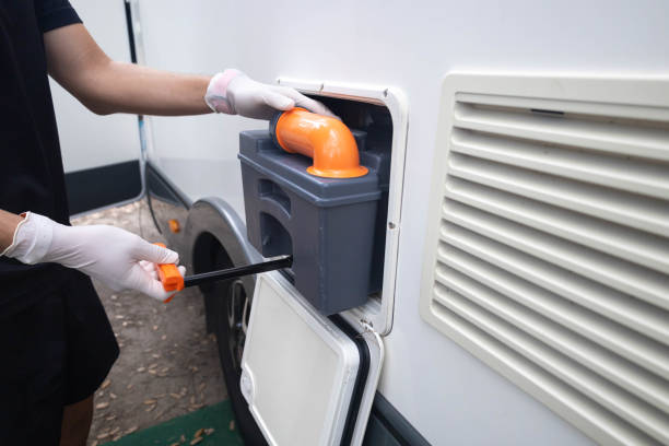 Best Luxury portable toilet rental  in West Point, KY