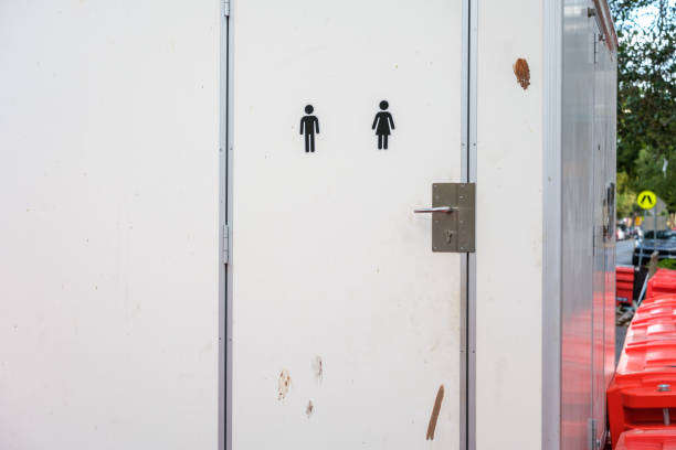 Best Sanitation services for porta potties  in West Point, KY