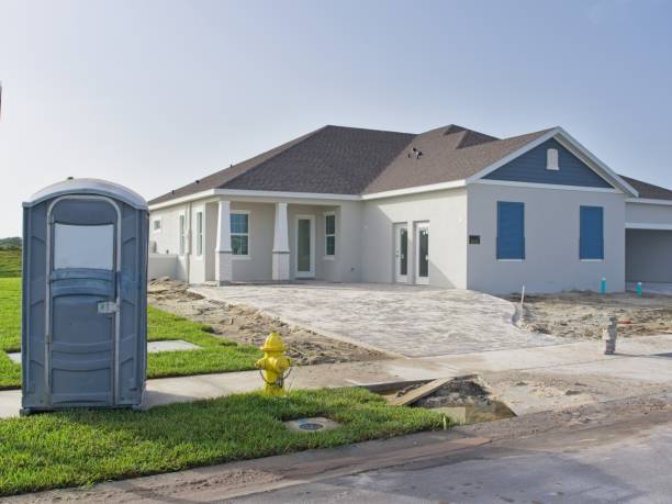 Best Emergency porta potty rental  in West Point, KY