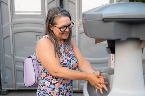 Best Handicap porta potty rental  in West Point, KY