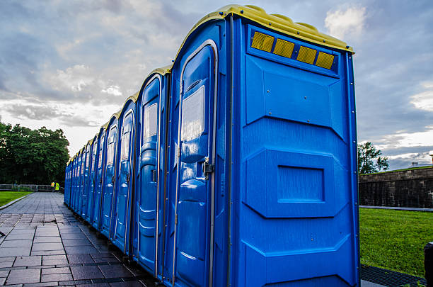 Best Porta potty rental for parties  in West Point, KY